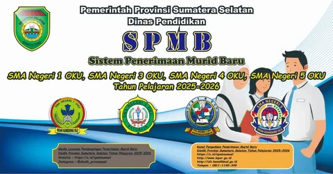 TUTORIAL PENGUMUMAN SPMB